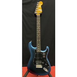 Fender American Professional II Stratocaster HSS -Dark Night/Rosewood-【US23019385】【3.57kg】《エレキギター》｜guitarplanet