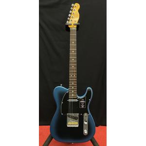 Fender American Professional II Telecaster -Dark Night-【US22137295】【3.50kg】《エレキギター》｜guitarplanet