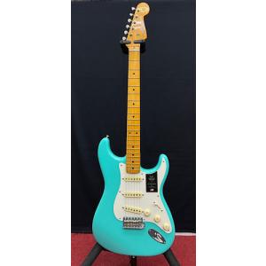 Fender American Vintage II 1957 Stratocaster -Sea Foam Green-【1本のみ即納可】【V2318690】【3.57kg】《エレキギター》｜guitarplanet