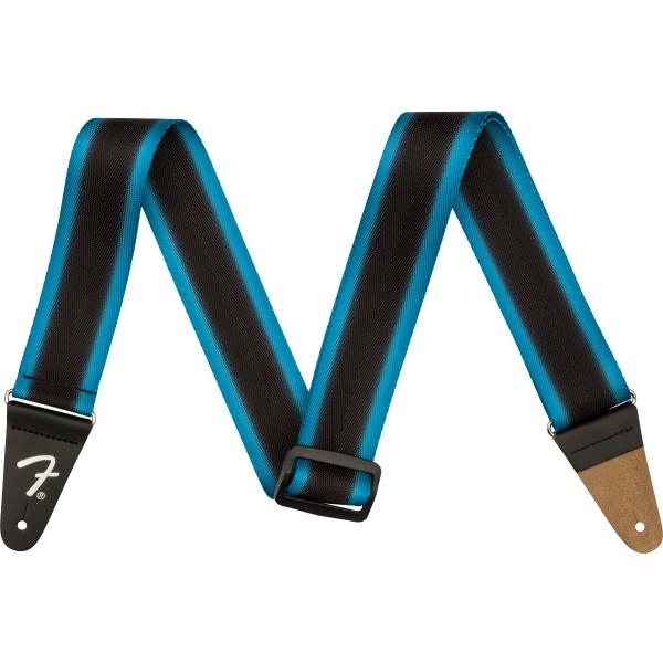 Fender AM Pro Seat Belt Strap -Dark Night- │ ギター/ベ...