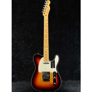 Fender（フェンダー） Fender USA American Ultra Telecaster -Mocha