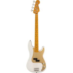 Fender Mexico Classic Series '50s Precision Bass Lacquer -White Blonde-《エレキベース》｜guitarplanet