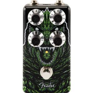 Fender / Godzilla Distortion | ディストーション《エフェクター》新品