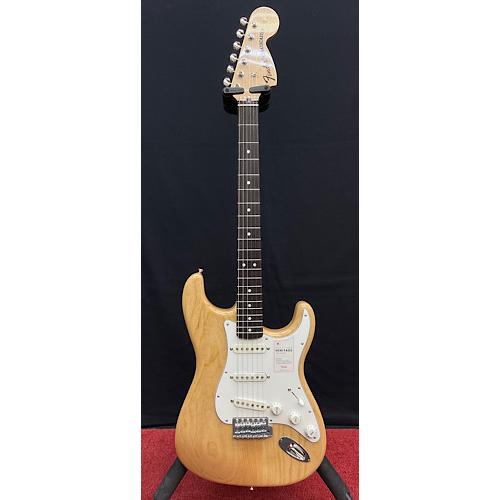 Fender Made In Japan Heritage 70s Stratocaster -Na...