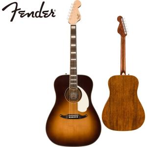 Fender King Vintage -Mojave-《アコギ》｜guitarplanet