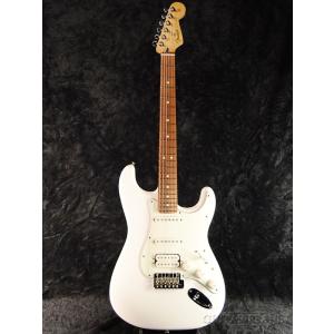 Fender Mexico Player Stratocaster HSS PW/Pau Ferro 《エレキギター》｜guitarplanet