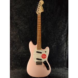 Fender Mexico Mustang -Shell Pink-《エレキギター》｜guitarplanet