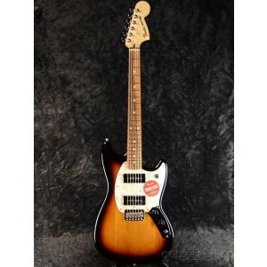 Fender Mexico Mustang 90 -2-Color Sunburst-《エレキギター》｜guitarplanet