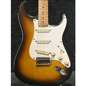 【中古】Fender / 1957 Stratocaster -Original Sunburst- Vintage!!【1957年製】《エレキギター》