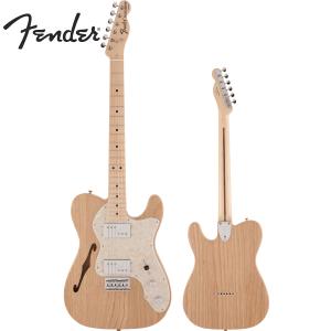 Fender（フェンダー） Squier Classic Vibe 70s Telecaster Thinline
