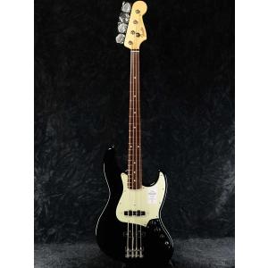 Fender Made In Japan Traditional 60s Jazz Bass -Black- 新品《ベース》｜guitarplanet