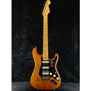 Fender USA American Professional II Stratocaster HSS -Roasted Pine / Maple-《エレキギター》｜guitarplanet