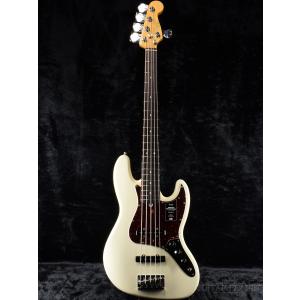 ベース Fender USA American Professional PB Fender USA Limited Edition American Ultra Precision Bass