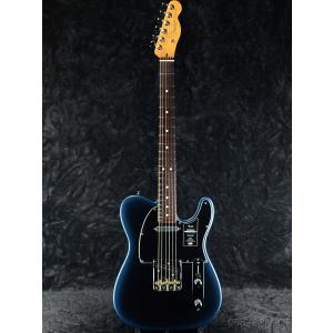 Fender USA American Professional II Telecaster -Miami Blue