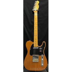 【US210078651】【3.39kg】Fender USA American Professional II Telecaster -Roasted Pine / Maple-《エレキギター》｜guitarplanet
