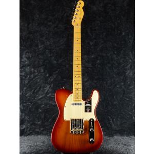 マイプー様　FenderUSA AM2 Telecaster Fender USA American Professional II Telecaster -Miami Blue