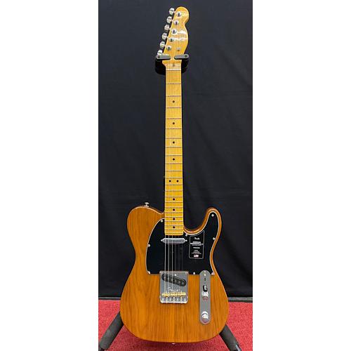 Fender American Professional II Telecaster -Roaste...