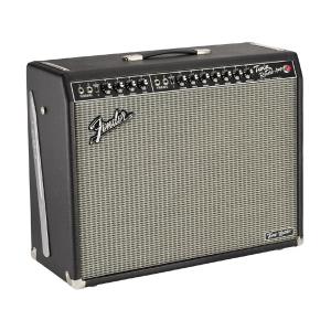 Fender USA Tone Master Twin Reverb《アンプ》｜guitarplanet