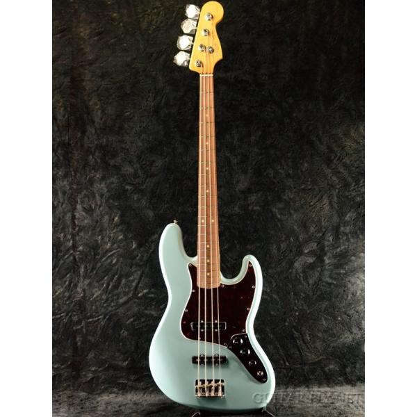 Fender Vintera 60s Jazz Bass -Daphne Blue-《ベース》