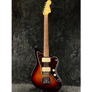 Fender Mexico Vintera 60s Jazzmaster Modified -3-Color Sunburst-《エレキギター》｜guitarplanet