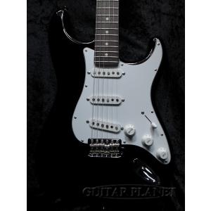 エレキギター FUJIGEN/FgN Neo Classic NTL10RAL BK(Fine Tuned by