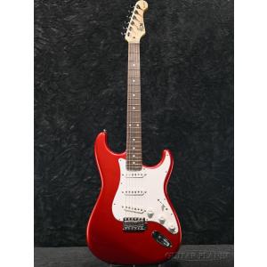 Ibanez AZ Essentials series AZES31 -VM(Vermilion)-《エレキギター
