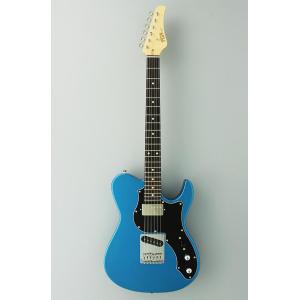 FgN(FUJIGEN) BIL2-R-HS SLM(Sapphire Blue Metallic)《エレキギター》｜guitarplanet