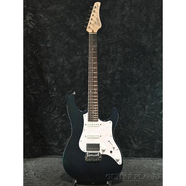 【当店オーダーモデル!】FUJIGEN EOS-MH-TBLBKU Gradation【D24086...