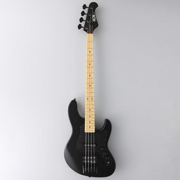 FgN(FUJIGEN) / JMJ2B-ASH-M/OPB(Open Pore Black) 《ベ...