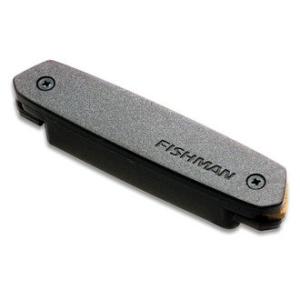 正規品】FISHMAN BP-100 ウッドベース用ピエゾピックアップ : ギター