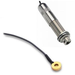 lefreQue リーフレック レッドブラス-ピンクゴールドプレート 33mm