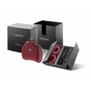 Focal Clear MG Pro 開放型 ...の詳細画像2