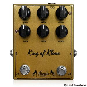 FREE THE TONE / CRUNCHY CHIME CC-1B BOOSTER フリーザトーン