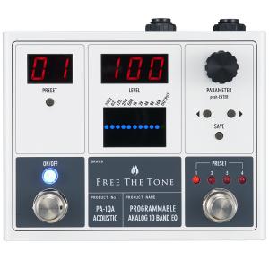 VOX VOX TONE SCULPTOR -Valvenergy 2nd Series- グラフィック