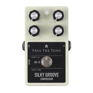 Manlay Sound MK3 (FUZZ Tone Bender mk3) トーンベンダー系