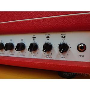 【20W】FRIEDMAN JEL-20 HE...の詳細画像1