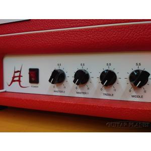 【20W】FRIEDMAN JEL-20 HE...の詳細画像2