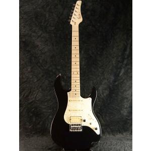 FgN BOS-M BK《エレキギター》｜guitarplanet