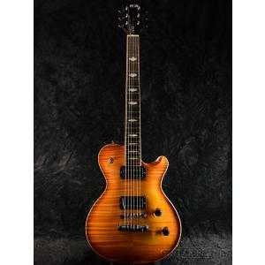 FUJIGEN Expert FL EFL-FM TKS《エレキギター》 : ギタープラネット