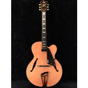 FUJIGEN（フジゲン） エレキギター フルアコ FUJIGEN MFA-FP JN