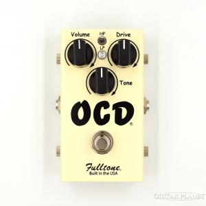 J.ROCKETT AUDIO DESIGNS ARCHER IKON ケンタ系 オーバードライブ