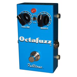 Benson Amps / Germanium Preamp Pedal オーバードライブ