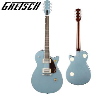 Gretsch G2217 Streamliner Junior Jet Club BT -Ice Blue Metallic-《エレキギター》｜guitarplanet