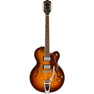 GRETSCH Gretsch G5445T Double Jet with Bigsby -Black-《エレキ