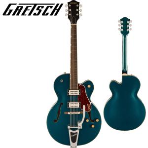 Gretsch G2420T Streamliner Hollow Body with Bigsby -Midnight Sapphire-《エレキギター》｜guitarplanet