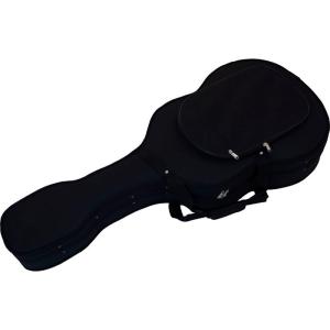 Gaosijia G-5003 (Black) 《 クラシックギター用セミハードケース