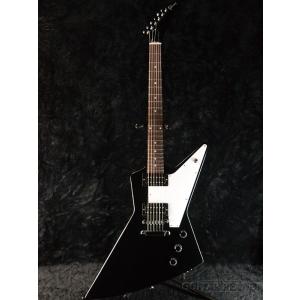 【2017 MODEL】 Gibson Explorer 2017 T -Ebony-《エレキギター》｜guitarplanet