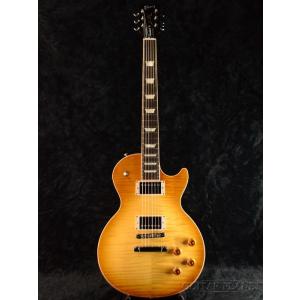 【2017 MODEL】 Gibson Les Paul Standard 2017 T Honey Burst #170015149《エレキギター》｜guitarplanet