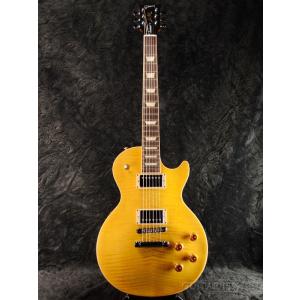 Gibson Les Paul Standard 2019 -Trans Amber- 《エレキギター》｜guitarplanet
