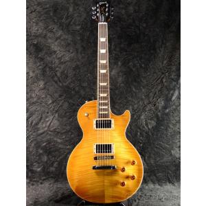 【2017 MODEL】Gibson Les Paul Standard T 2017 -Honey Burst- #170081531《エレキギター》｜guitarplanet